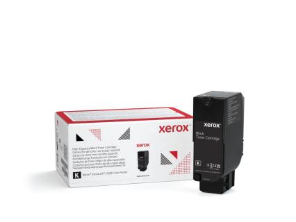 XEROX Toner VersaLink C620 Black High Capacity Toner Cartridge 20.000 Pages - T