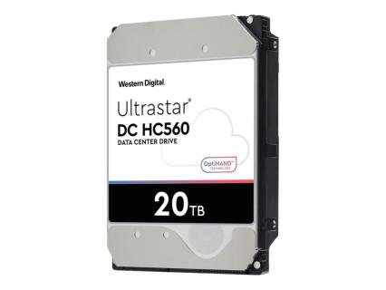 WESTERN DIGITAL DH HC560 20TB