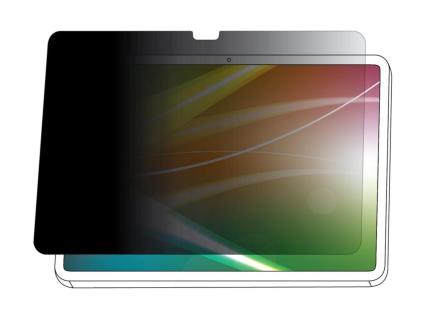 3M Bright Screen Privacy Filter for iPad 10.9in, BPTAP004