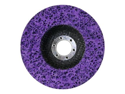 MAKITA B-29022 Reinigungsscheibe Ø 125 mm 1 St. (B-29022)