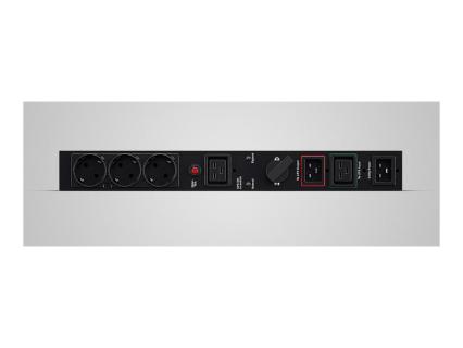 CYBERPOWER PDU Bypass MBP20HVDE3 1HE
