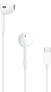 APPLE EarPods - earphones with microphone - earplugs