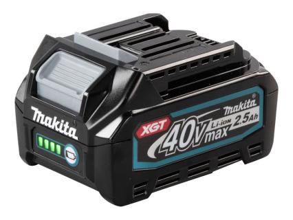 MAKITA Akku-BL4025 Li 40V 2.5Ah | 191B36-3