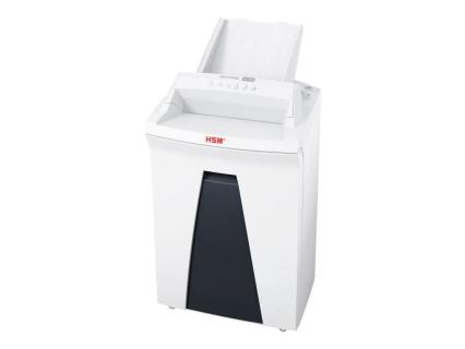 HSM Autofeed-Aktenvernichter HSM SECURIO AF150, Partikelschnitt 4,5 x 30 mm Akt
