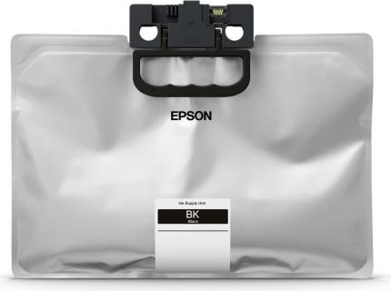 EPSON WorkForce Pro EM-C8101R Black XXL Ink