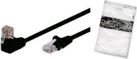SHIVERPEAKS S/FTP - Cat.6 - PIMF - 3.0m - RJ-45 - RJ-45 - Gold - Cat6 - S/FTP (