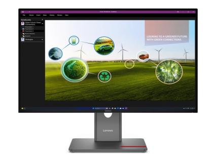 LENOVO ThinkVision P27Q-40 68,6cm (27")