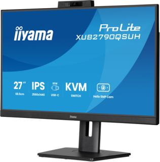 IIYAMA XUB2790QSUH-B2 68,58cm (27")