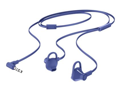 HP In-Ear Headset 150 Marine Blue