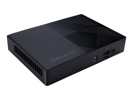 GIGABYTE Barb GBT BRIX GB-BNIP-N100