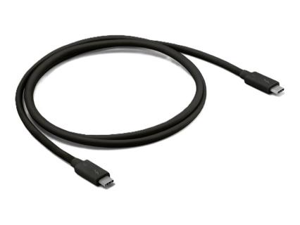 CLUB3D Kabel Thunderbolt5 zertifi. 8K240Hz/ 80/120Gbps 1m retail