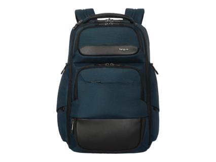 TARGUS "HeritageLuxe 15-16"" BackPack - Blue"