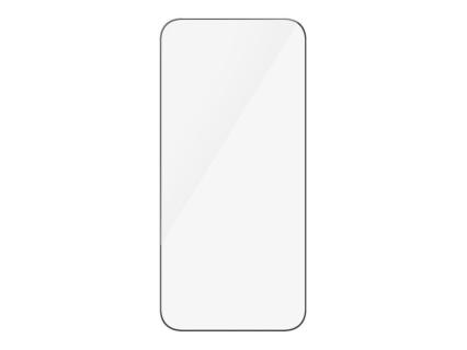 PanzerGlass™ UWF mit Applikator Display-Schutzglas für Apple iPhone 15 Pro Max