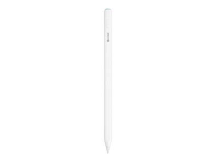 ALOGIC iPad Stylus Pen kabelloses Laden weiß
