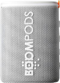 BOOMPODS BeachboomOcean White