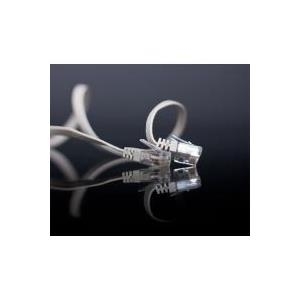 SHIVERPEAKS U/UTP Cat. 6 15m - RJ-45 - RJ-45 - Männlich/männlich - Gold - Cat6 