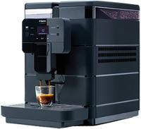 SAECO New Royal Black