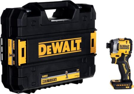 DEWALT Impact driver 18V TSTAK DCF850NT-XJ from