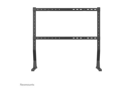 NEOMOUNTS TIS 45"-90" 1TFT schwarz Max.60KG