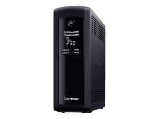 CYBERPOWER SYSTEMS Line-Interactive 1200VA/720W