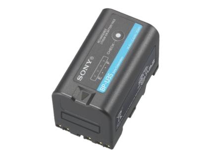 SONY BP-U35 U35 Battery Pack