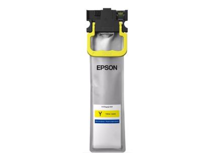 EPSON WorkForce Pro EM/EP-C800R Yellow XL Ink