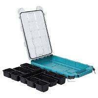 MAKITA P-91051 MAKTRAK Organizer flach