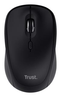 TRUST YVI+ MULTI-DEVICE WRLS MOUSE (25440)