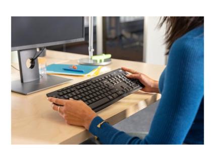 LOGITECH MK370 COMBO FOR BUSINESS
