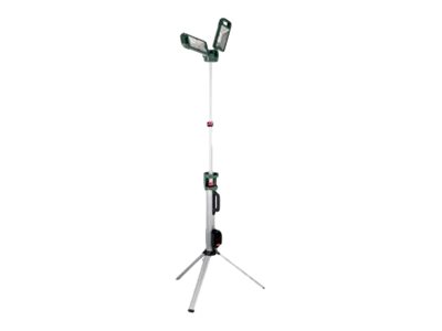 METABO BSA 18 LED 5000 DUO-S Akku-Baustrahler (601507850)