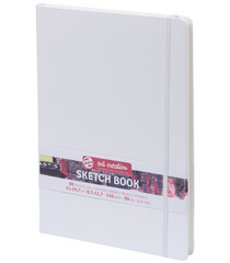 ROYAL TALENS Skizzenbuch Art Creation, 210 x 297 mm, weiß