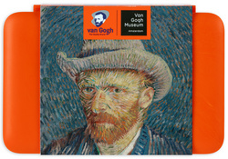 ROYAL TALENS Van Gogh Aquarellfarben x "Selbstportrait