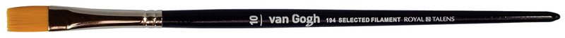ROYAL TALENS van Gogh Aquarellpinsel 194, Größe: 6