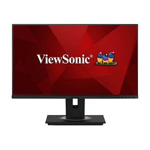 ViewSonic  VG2755-2K Monitor 68,6 cm (27,0 Zoll) schwarz