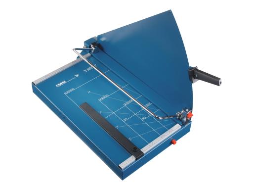 DAHLE Hebelschneider 587