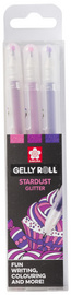 SAKURA Gel-Tintenroller Gelly Roll Stardust "Sweets