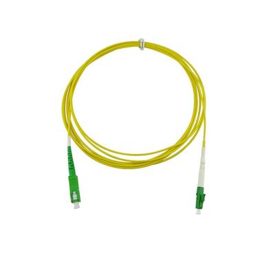 BLUEOPTICS Simplex LWL Patchkabel LC/APC-SC/APC Singlemode 1 Meter ( SFP2122BU1