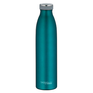 THERMOS Isolier-Trinkflasche TC Bottle, 0,75 Liter, teal