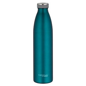 THERMOS Isolier-Trinkflasche TC Bottle, 1,0 L, grün