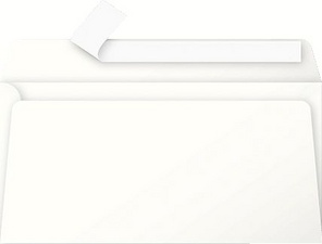 Pollen by Clairefontaine Briefumsch lag DL, elfenbein (8016741)