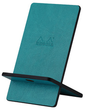 RHODIA Smartphonehalter RHODIACTIVE, pfau
