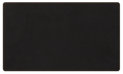 RHODIA Schreibunterlage RHODIARAMA, 600 x 350 mm, schwarz