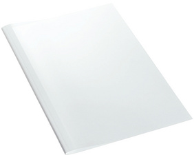 LEITZ Esselte Leitz - A4 (210 x 297 mm) - 15 Blätter - weiß - 80 g/m2 - Thermob