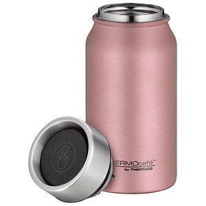 THERMOS Isolier-Trinkbecher TC DRINKING MUG, 0,35 L, rosé