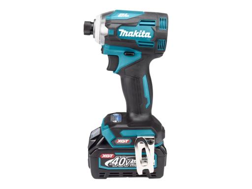 MAKITA Akku-Schlagschrauber TD001GD201 40V