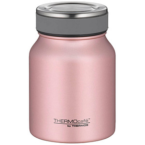 THERMOS Isolier-Speisegefäß TC, 0,5 Liter, rosé gold