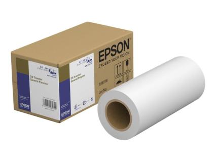 EPSON DS Transfer General Purpose 297 mm x 30,5 m