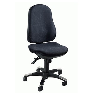TOPSTAR DREHSTUHL SCHWARZ TREND SY 10 (9020HF0)