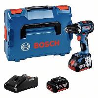 BOSCH GSR 18V-90 C Professional - Bohrer/Schrauber - schnurlos - 2 Geschwindigk
