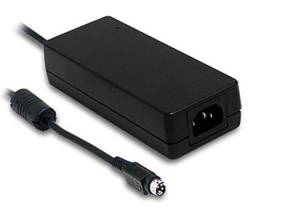 ID11 Tischnetzteil MPG 90W/19V/ 2.5mm